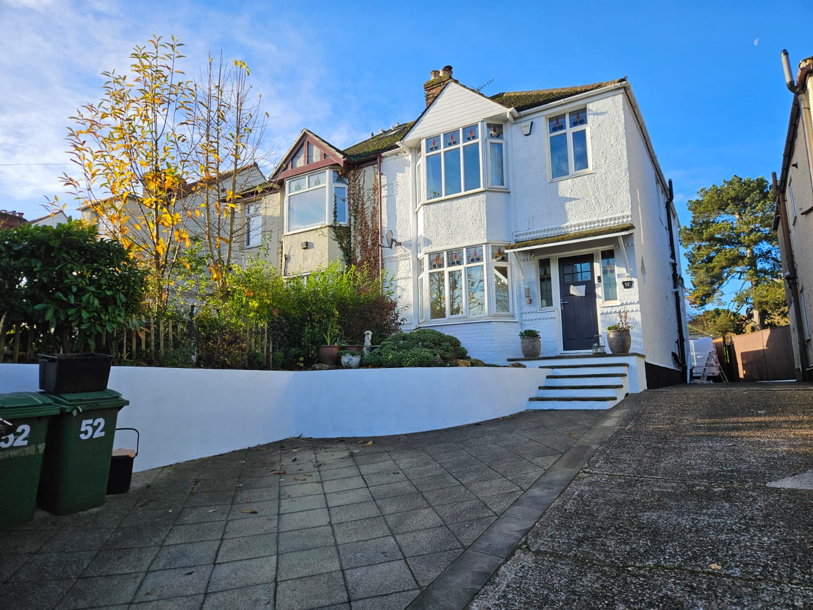 Tips for Hiring a Painter in Kent