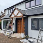 exterior painting kent