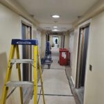 commercial painting