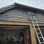 exterior painting