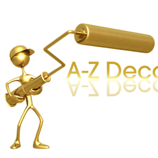 A-Z Decorators