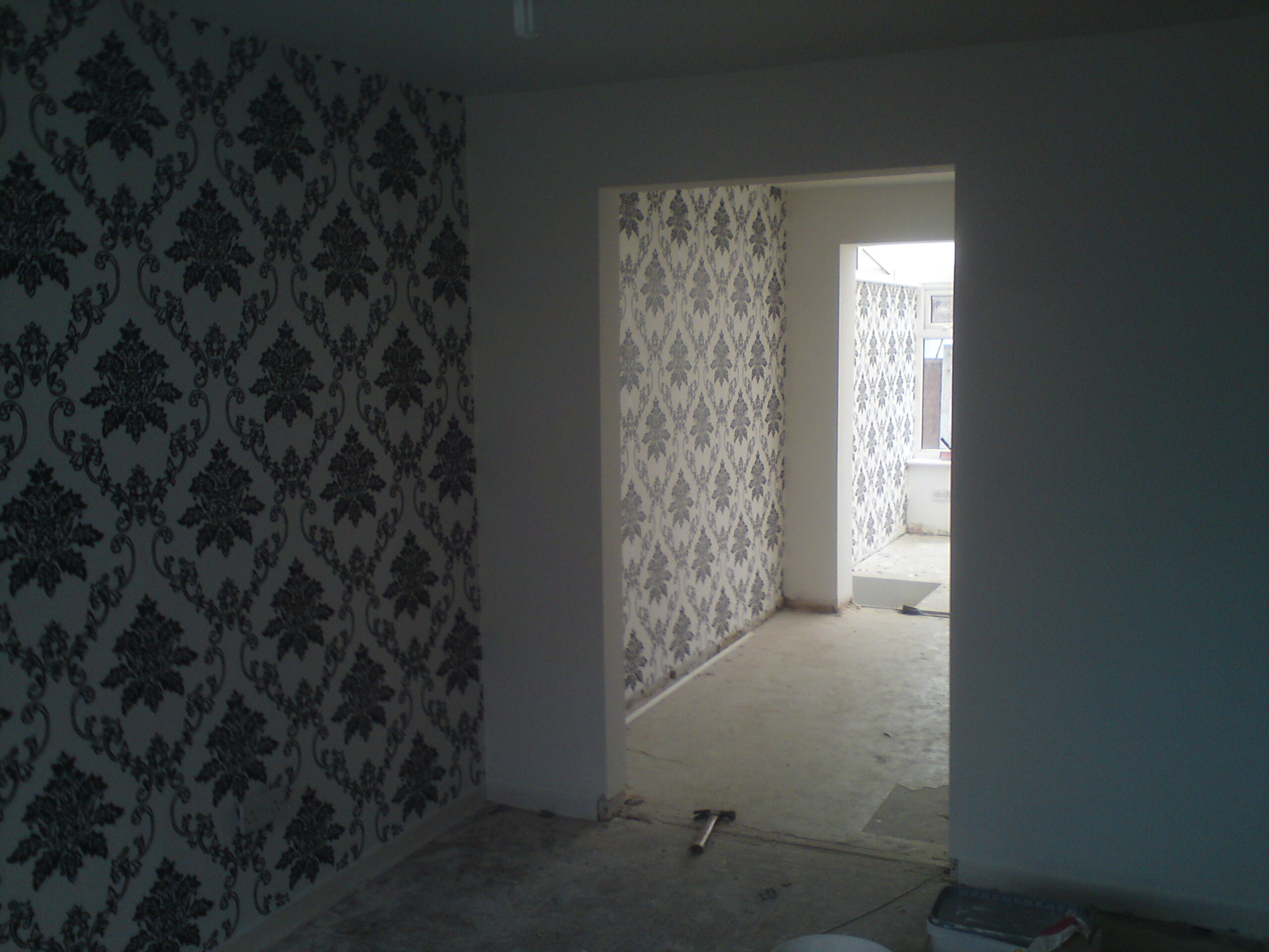 interior painting kent