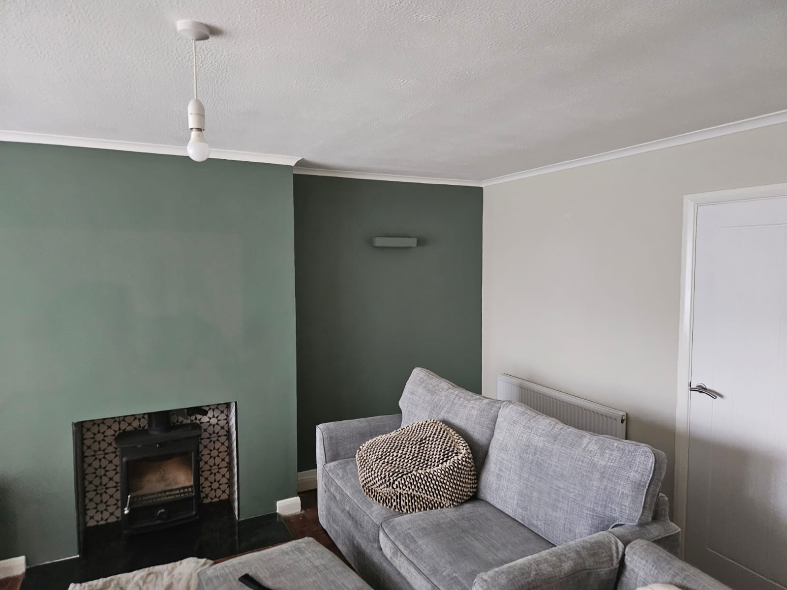 painters services interior