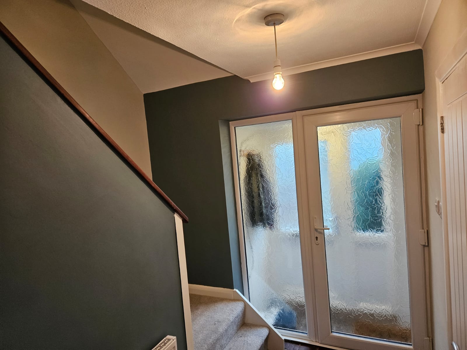 interior painting kent