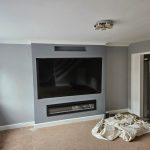 interior painting and decorating