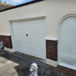 exterior painting services kent