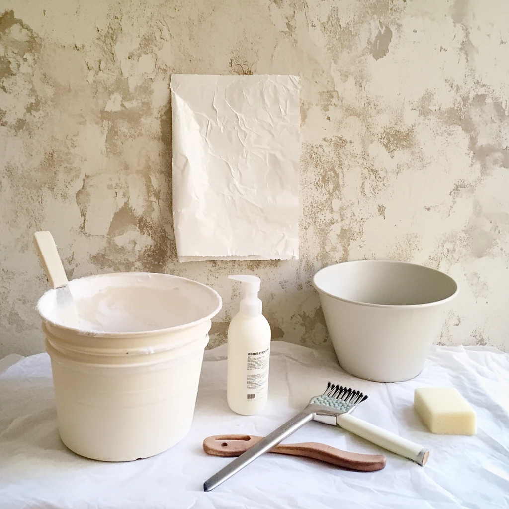tools needed for wallpaper removal