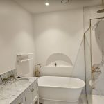 painters tunbridge wells bathroom