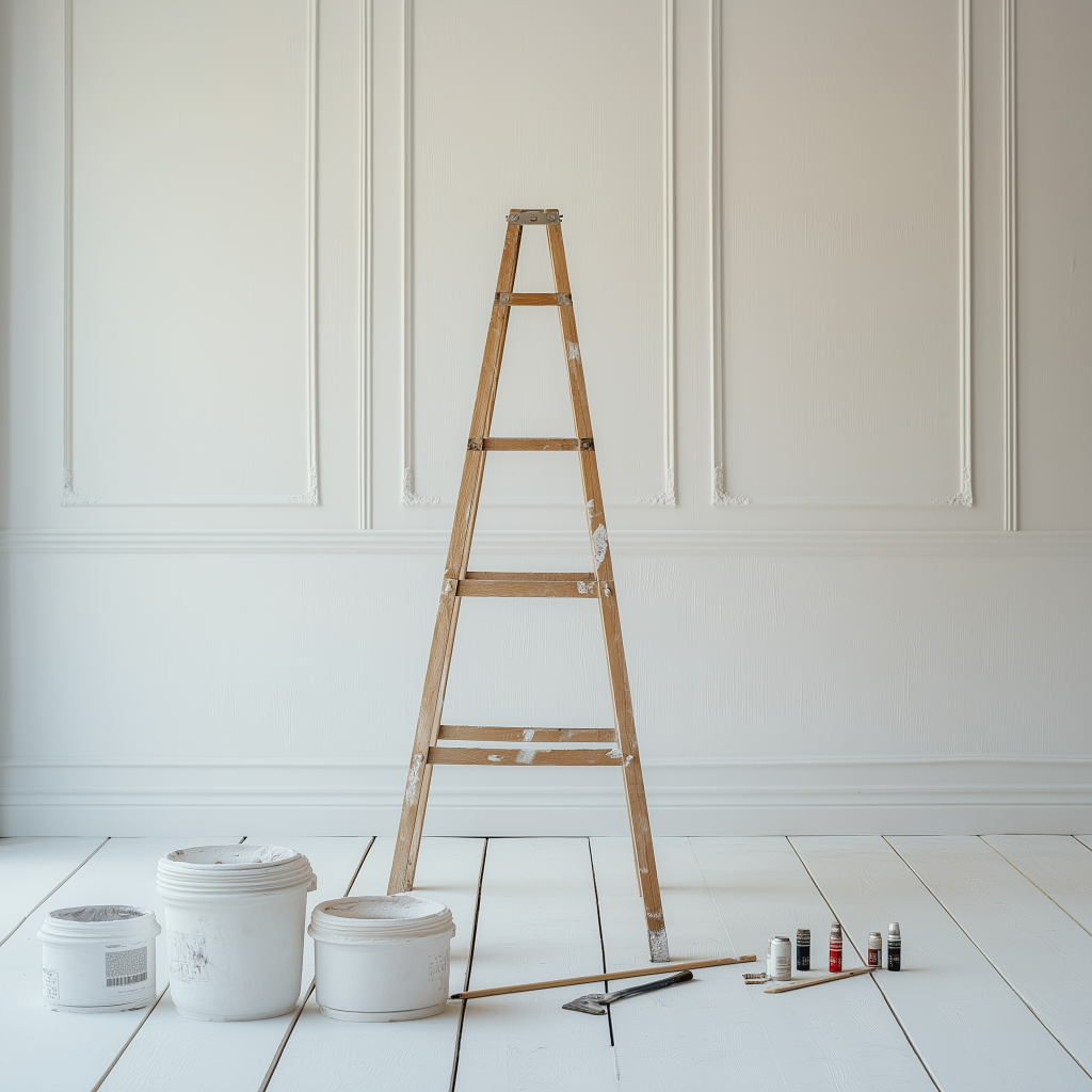 painter and decorator tools