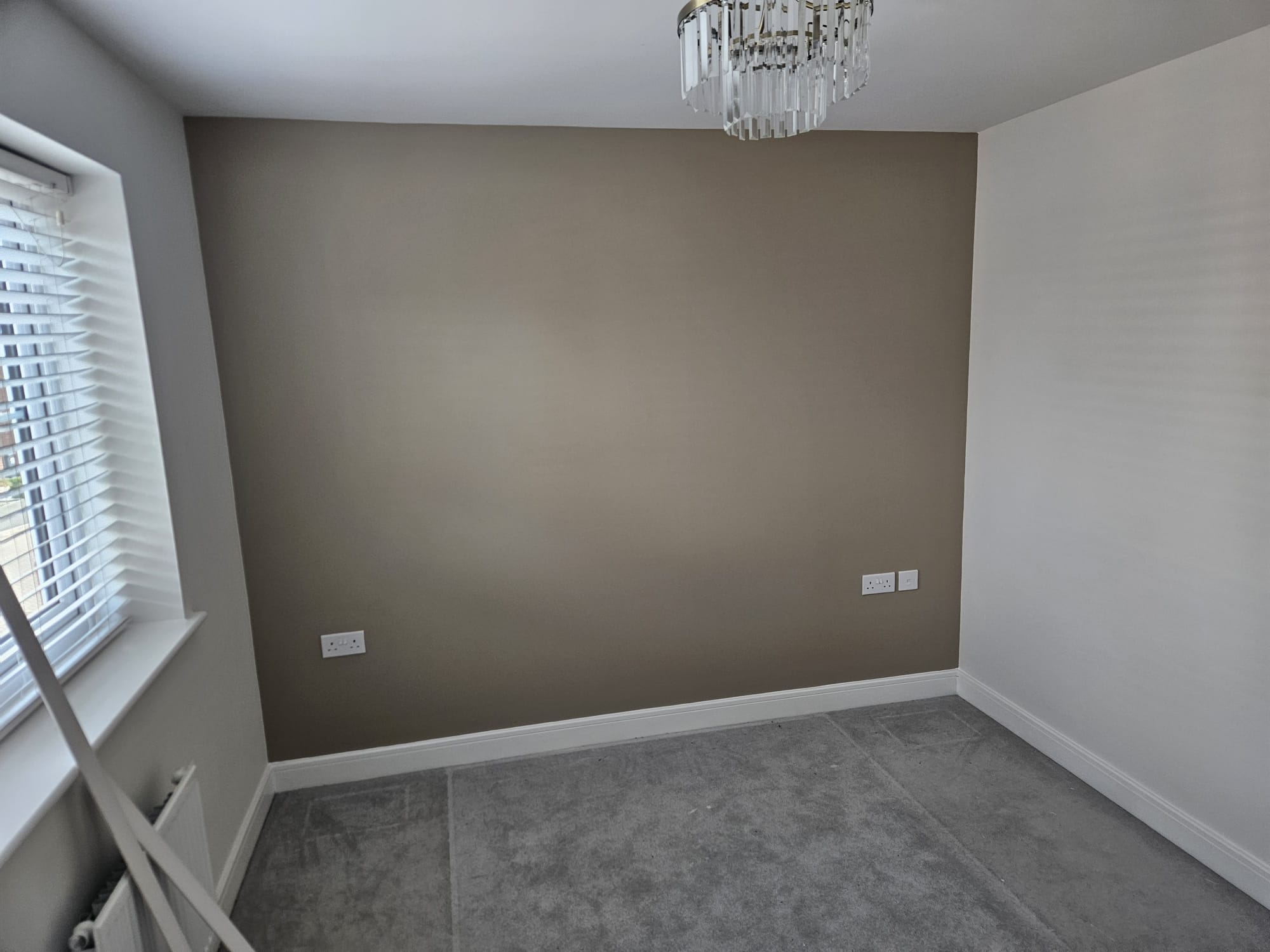 interior painted sevenoaks