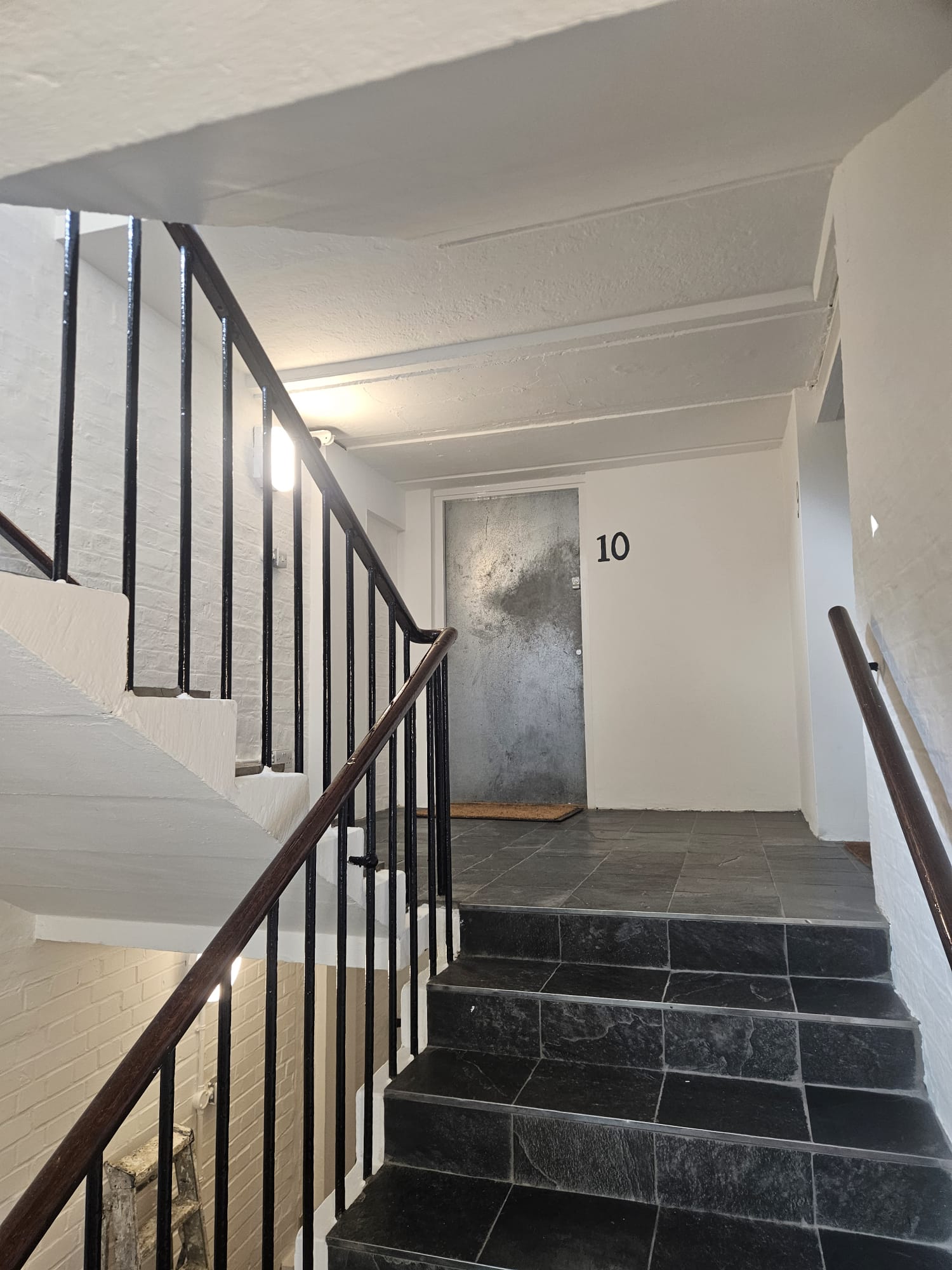 Interior Painted Sevenoaks
