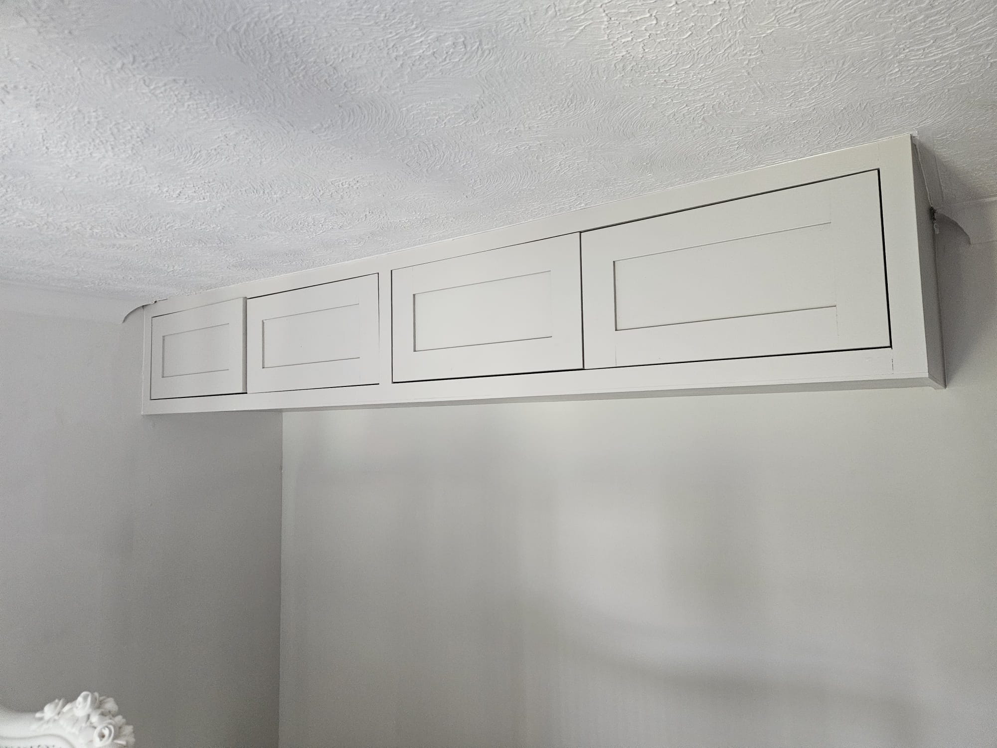 Internal decorated room Sevenoaks