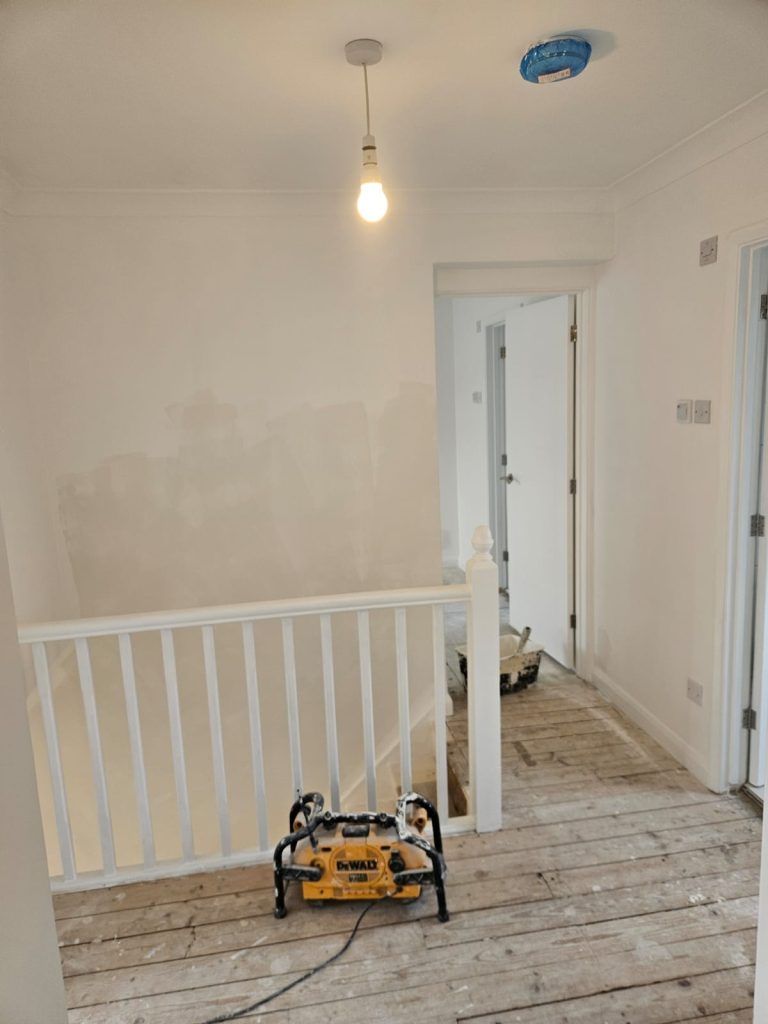 Can You Paint Over Old Paint